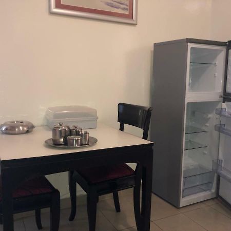 Coastlands Durban Self Catering Holiday Apartments Buitenkant foto