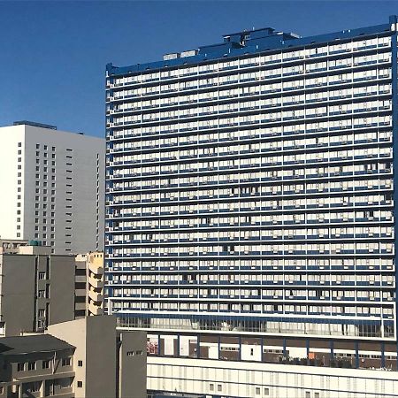 Coastlands Durban Self Catering Holiday Apartments Buitenkant foto