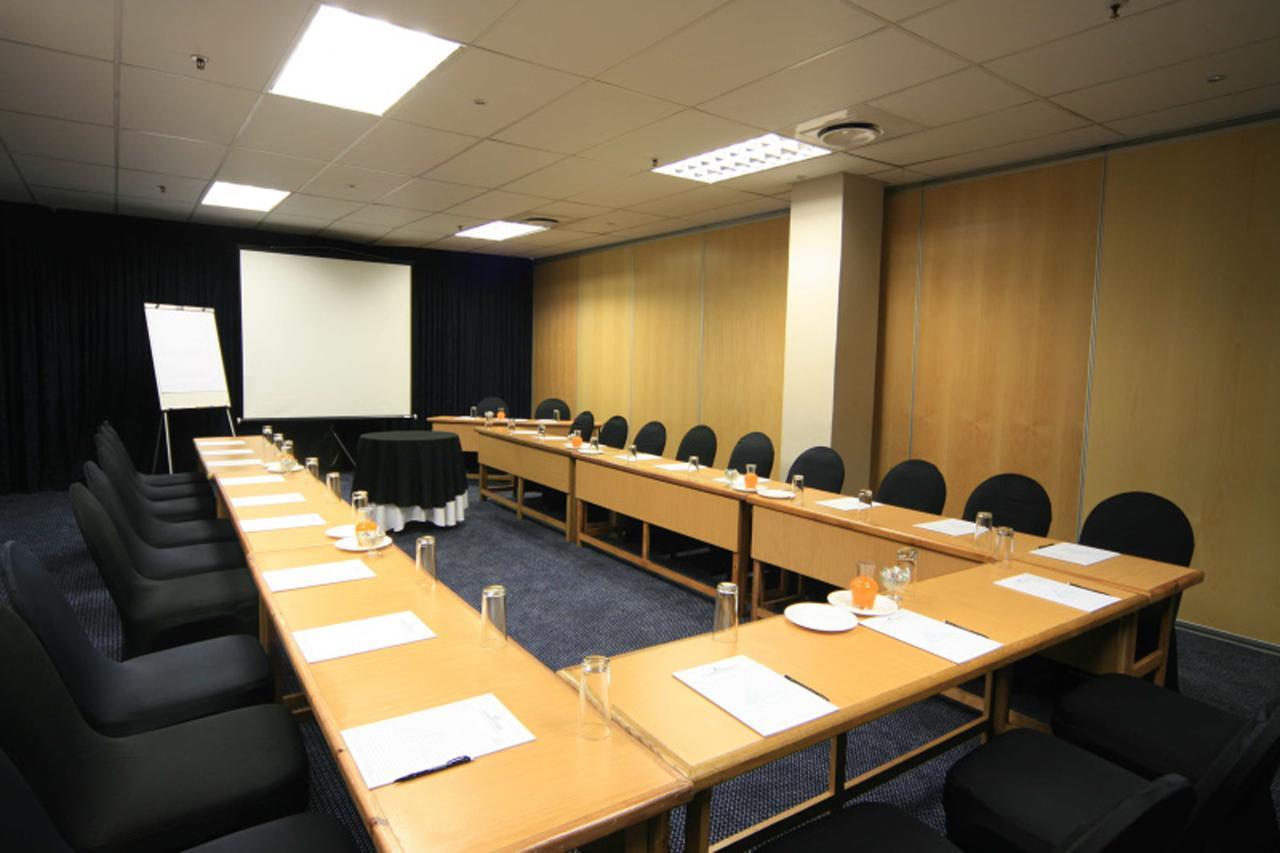 Coastlands Durban Self Catering Holiday Apartments Buitenkant foto