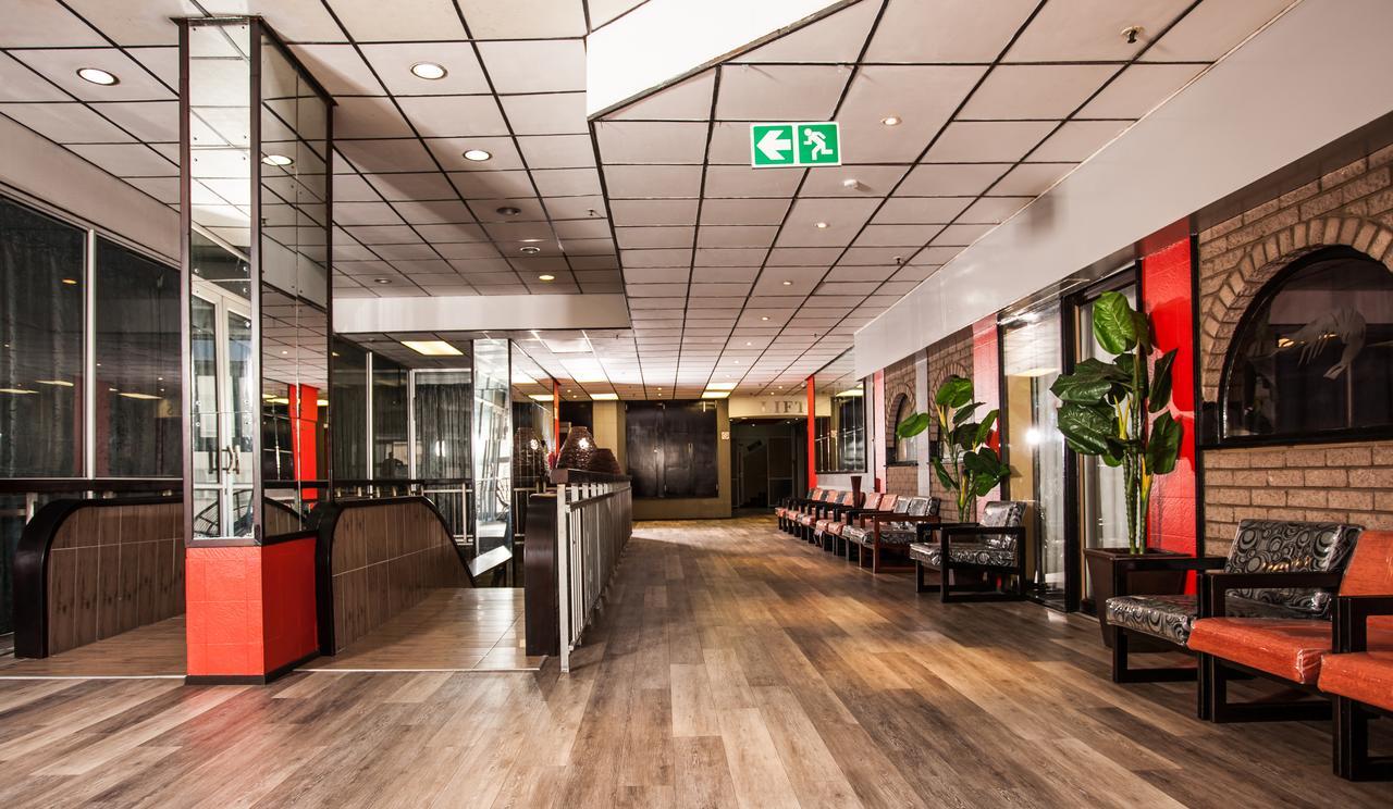 Coastlands Durban Self Catering Holiday Apartments Buitenkant foto