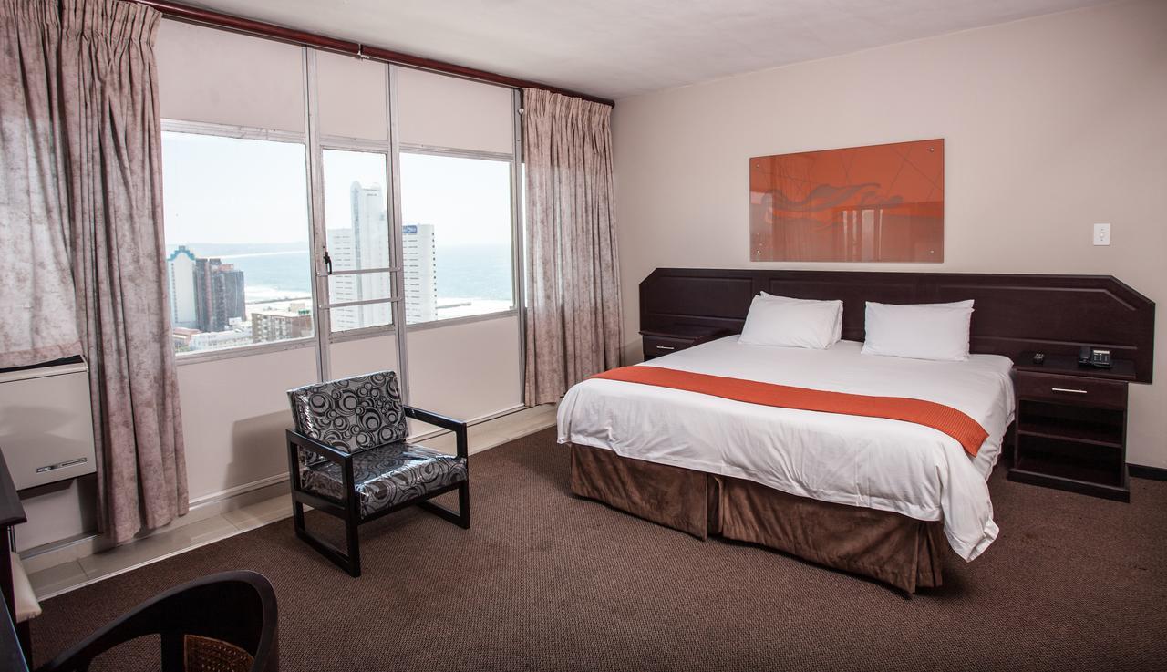 Coastlands Durban Self Catering Holiday Apartments Buitenkant foto