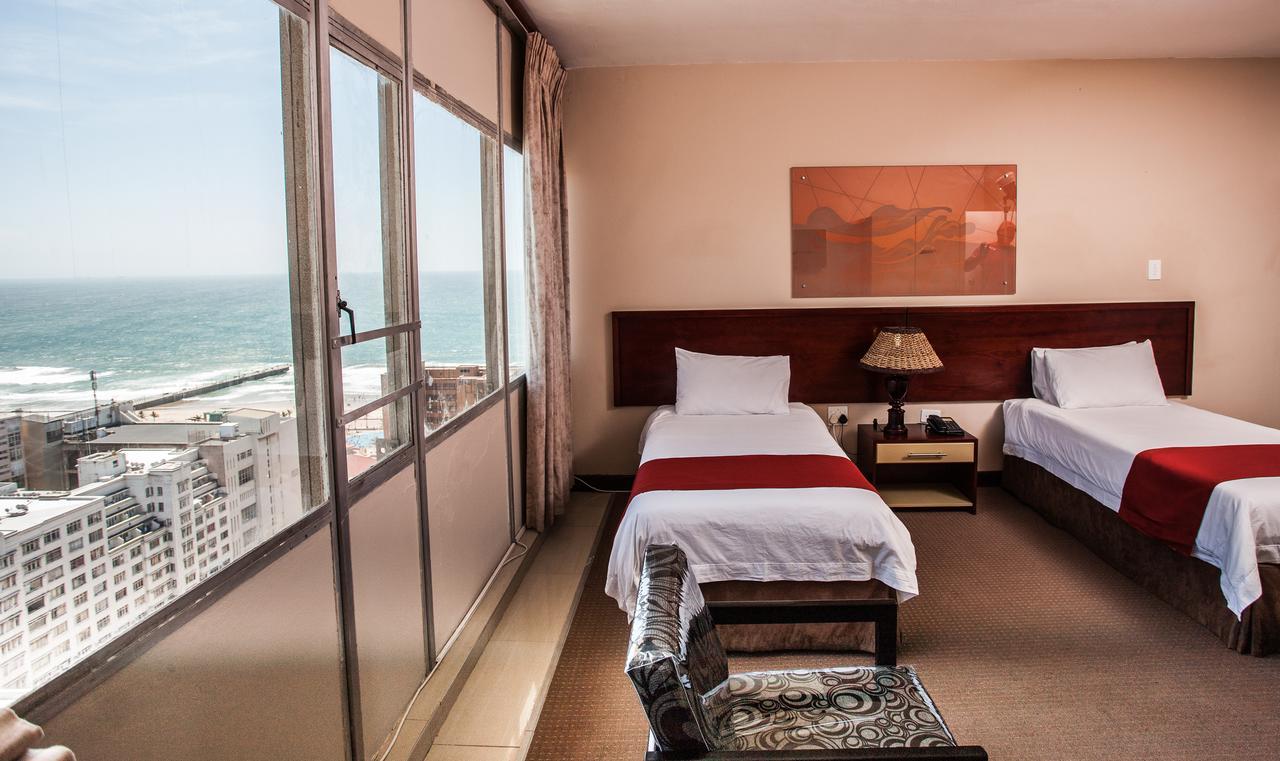 Coastlands Durban Self Catering Holiday Apartments Buitenkant foto