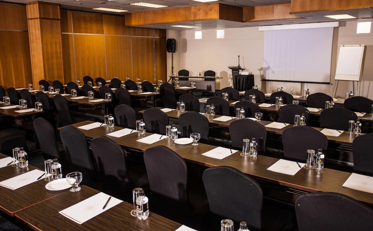 Coastlands Durban Self Catering Holiday Apartments Buitenkant foto