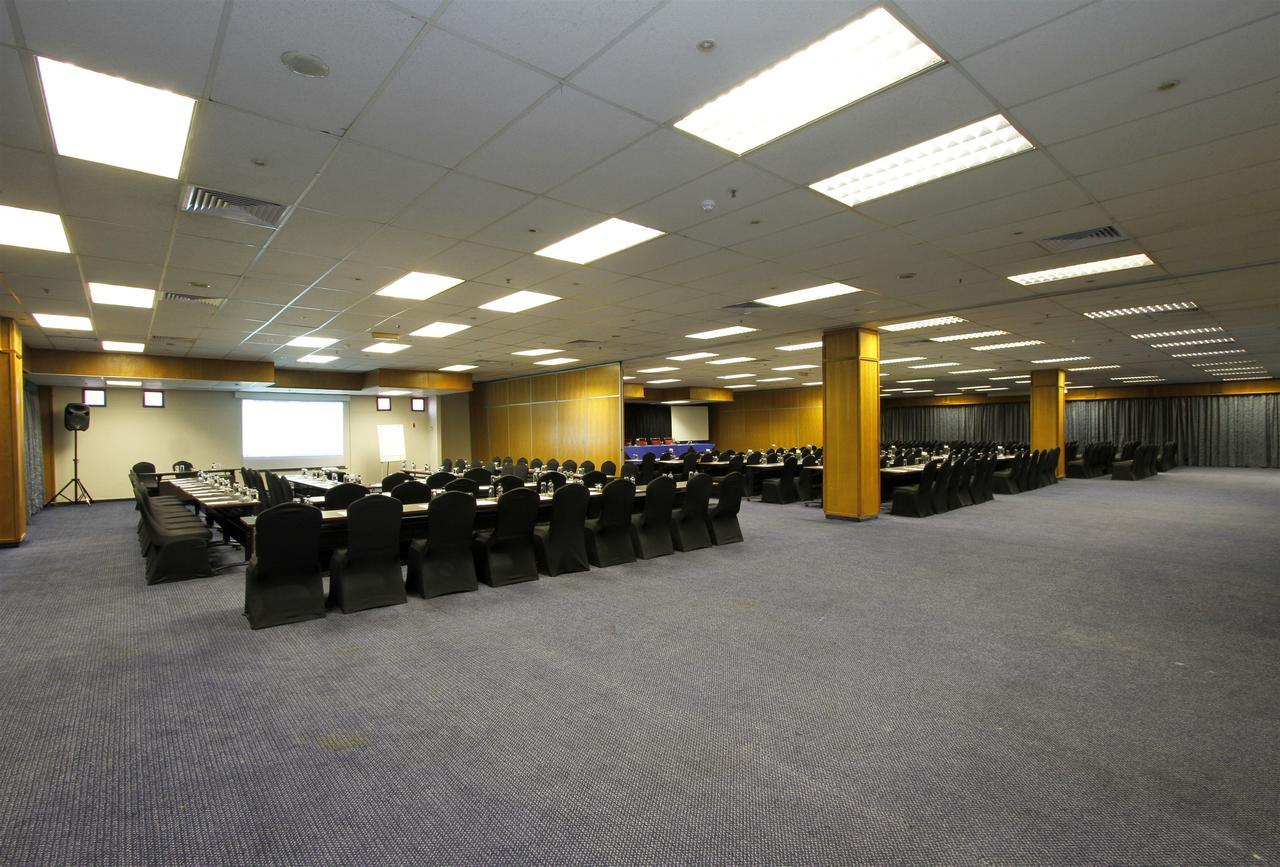Coastlands Durban Self Catering Holiday Apartments Buitenkant foto