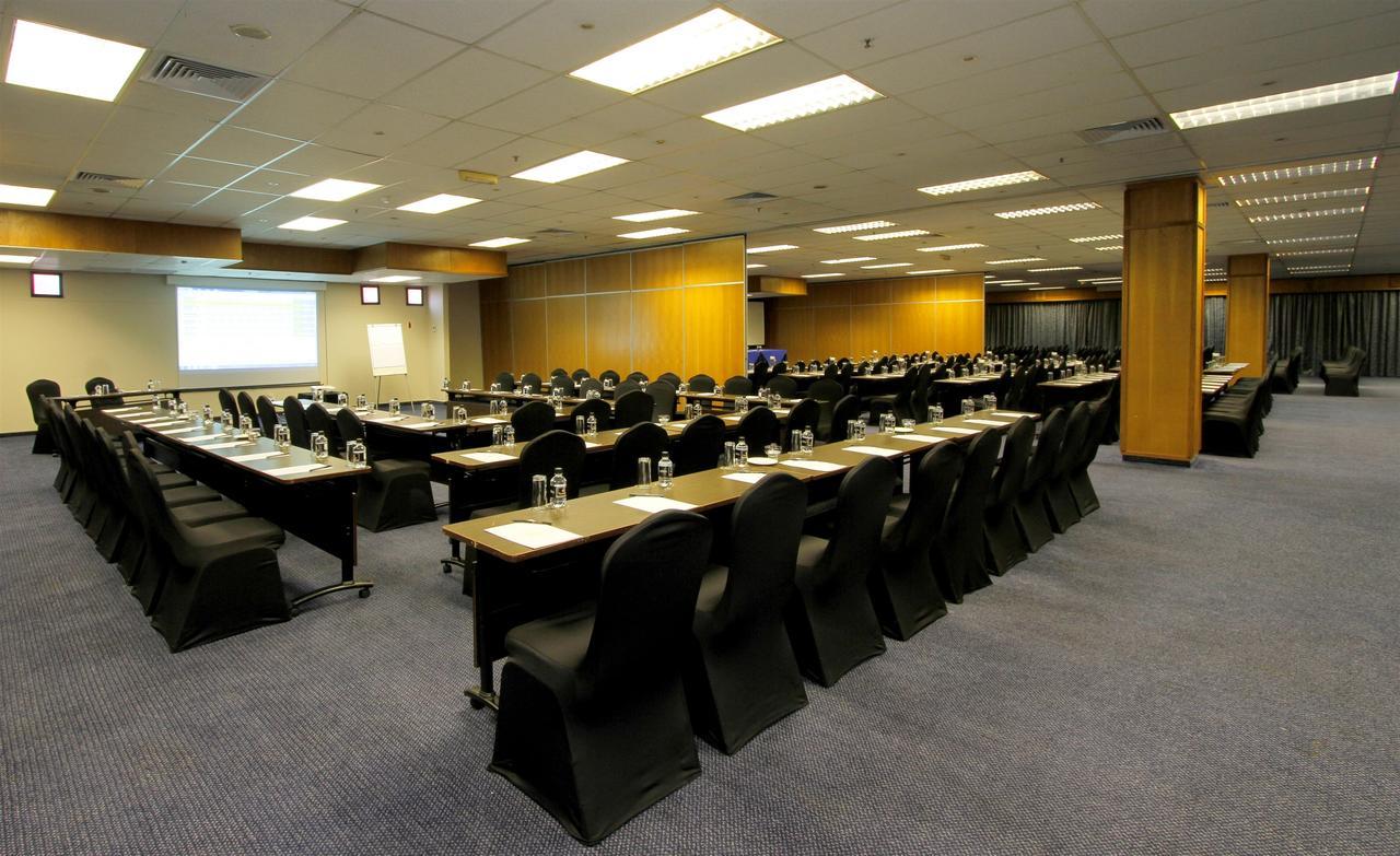 Coastlands Durban Self Catering Holiday Apartments Buitenkant foto