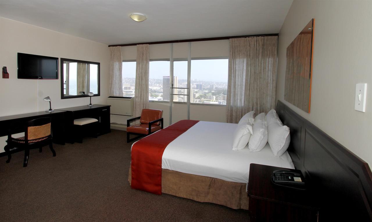 Coastlands Durban Self Catering Holiday Apartments Buitenkant foto