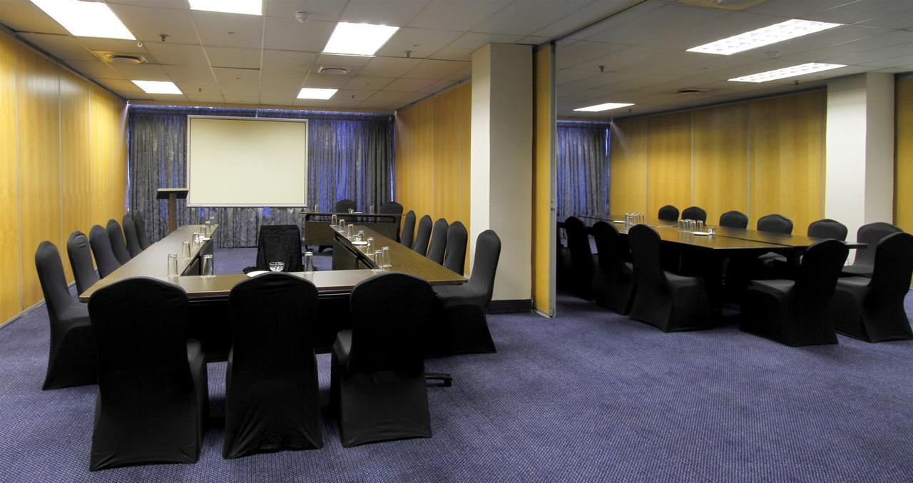 Coastlands Durban Self Catering Holiday Apartments Buitenkant foto