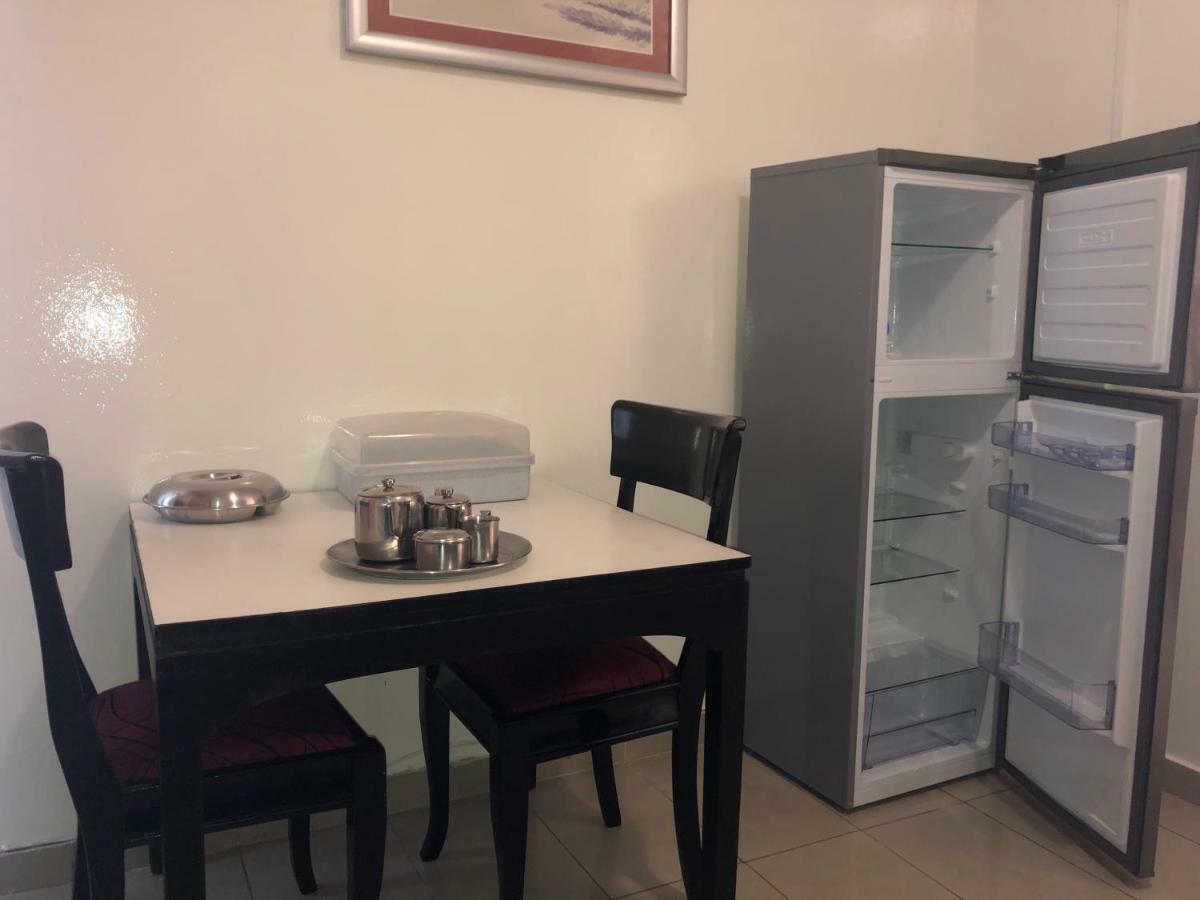Coastlands Durban Self Catering Holiday Apartments Buitenkant foto