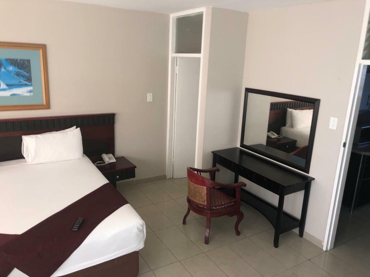Coastlands Durban Self Catering Holiday Apartments Buitenkant foto