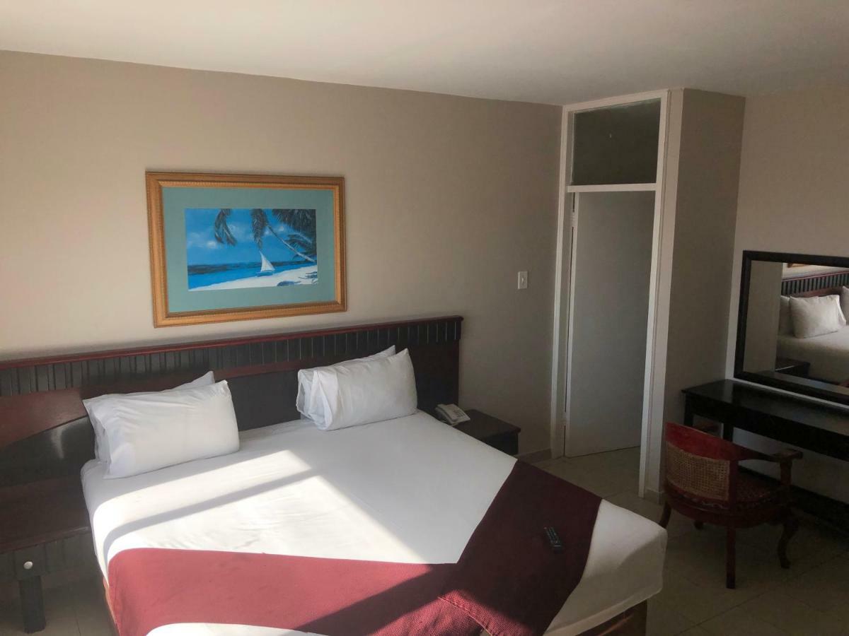 Coastlands Durban Self Catering Holiday Apartments Buitenkant foto