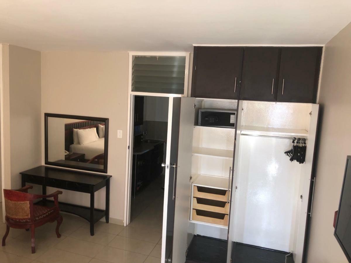 Coastlands Durban Self Catering Holiday Apartments Buitenkant foto