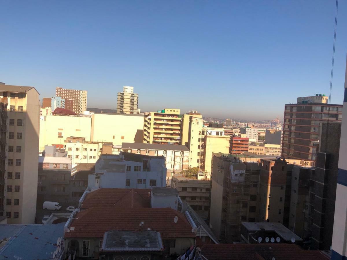 Coastlands Durban Self Catering Holiday Apartments Buitenkant foto