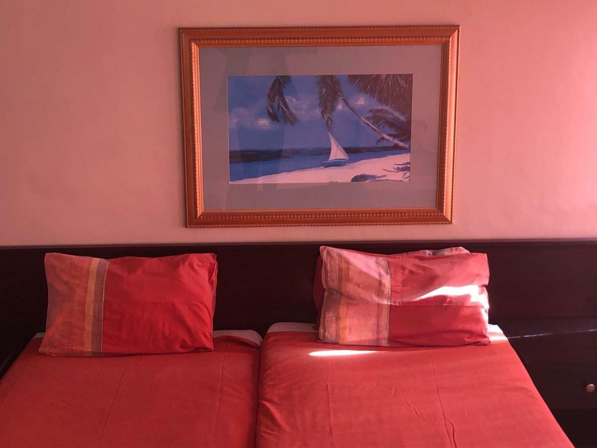 Coastlands Durban Self Catering Holiday Apartments Buitenkant foto