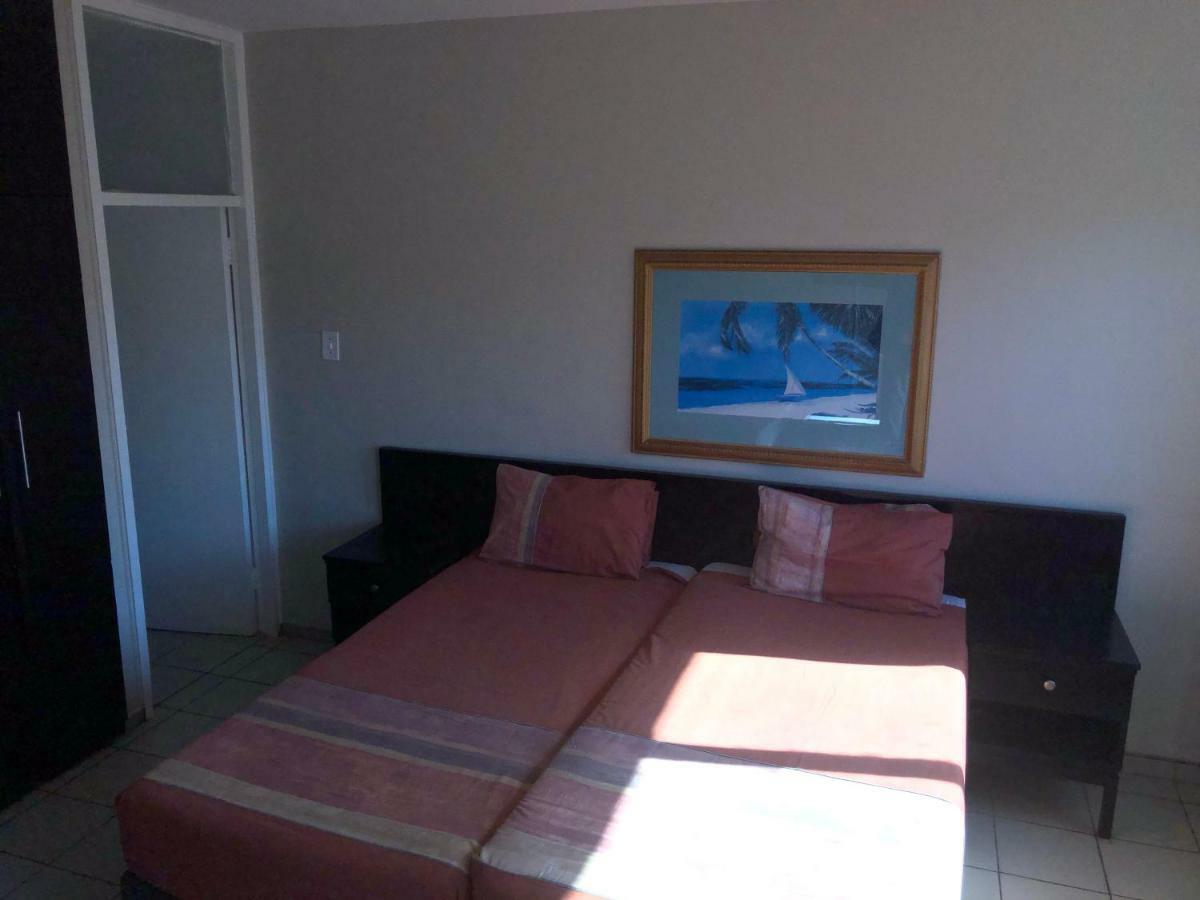 Coastlands Durban Self Catering Holiday Apartments Buitenkant foto
