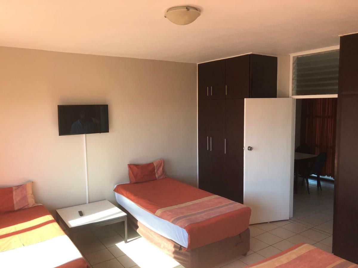 Coastlands Durban Self Catering Holiday Apartments Buitenkant foto