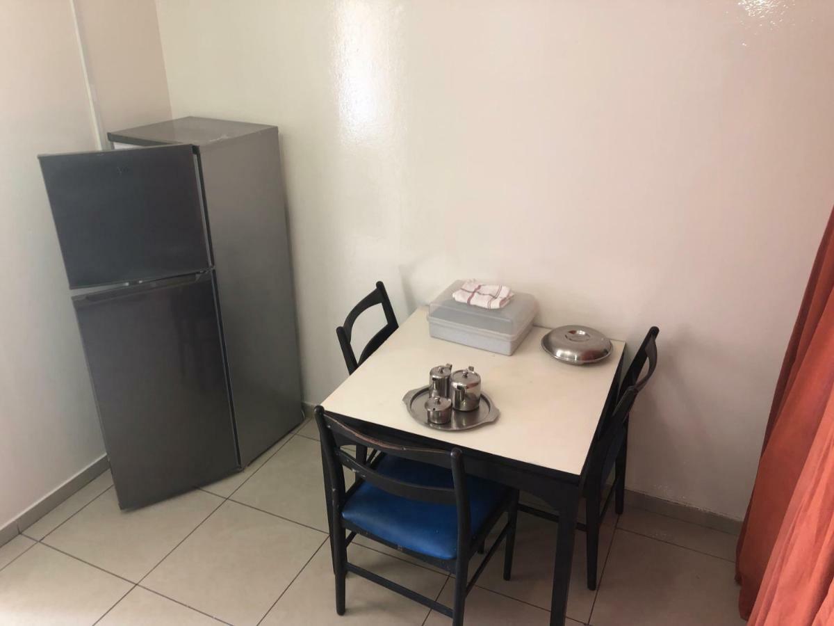 Coastlands Durban Self Catering Holiday Apartments Buitenkant foto