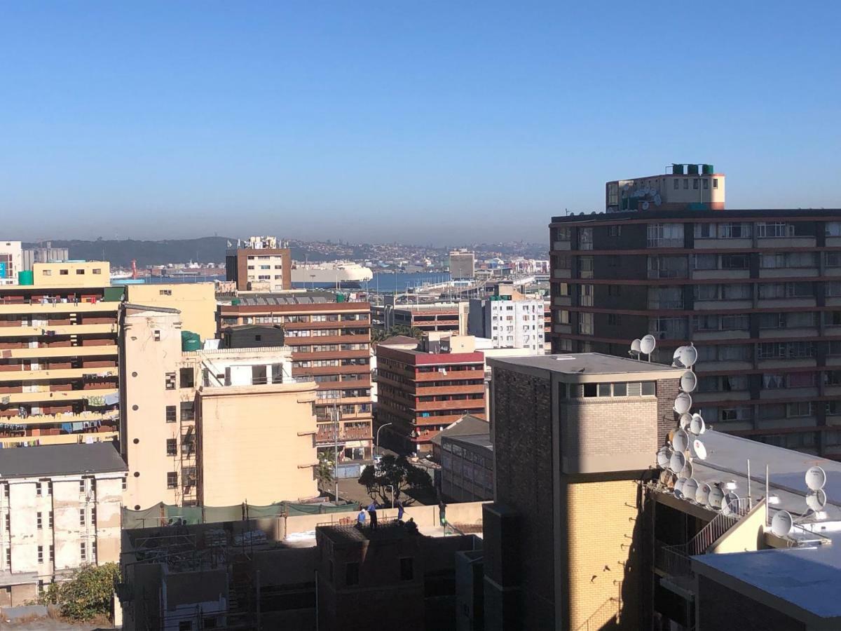 Coastlands Durban Self Catering Holiday Apartments Buitenkant foto