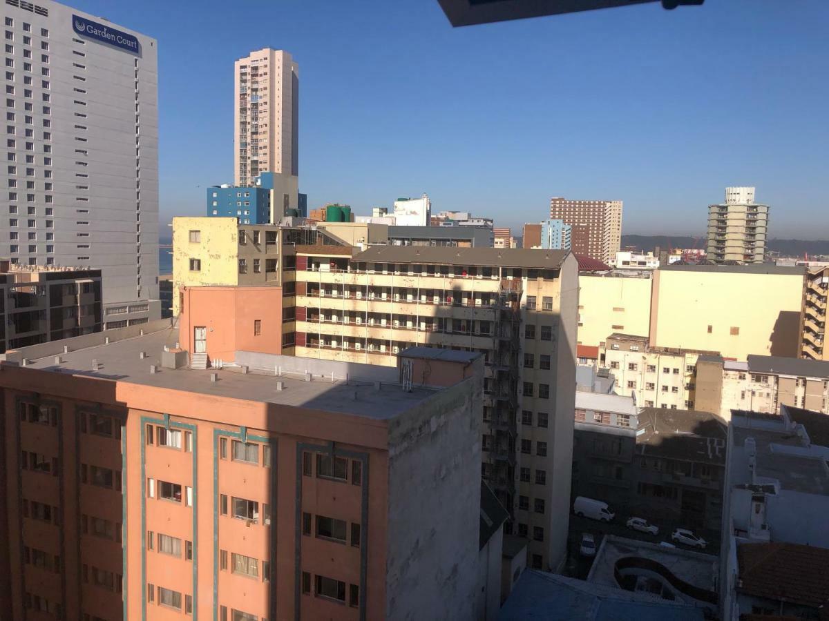 Coastlands Durban Self Catering Holiday Apartments Buitenkant foto