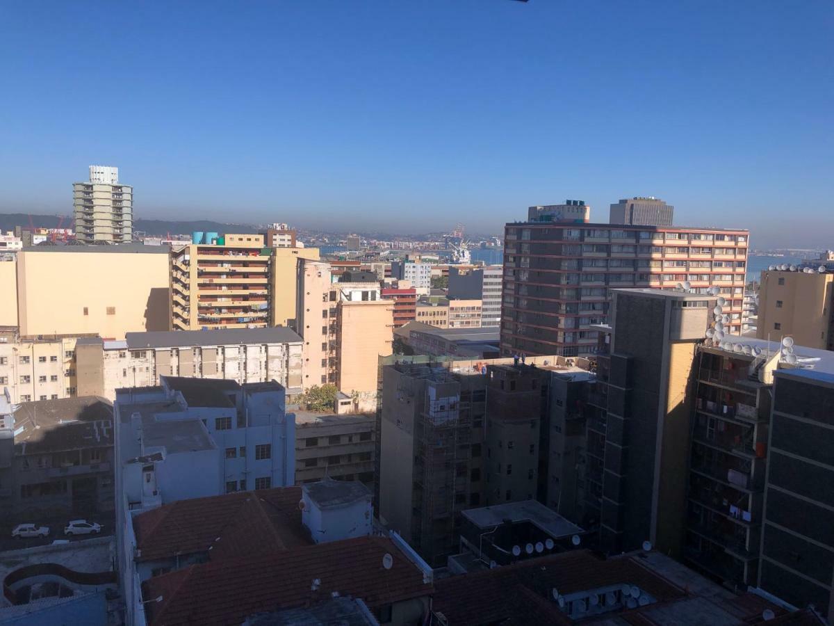 Coastlands Durban Self Catering Holiday Apartments Buitenkant foto