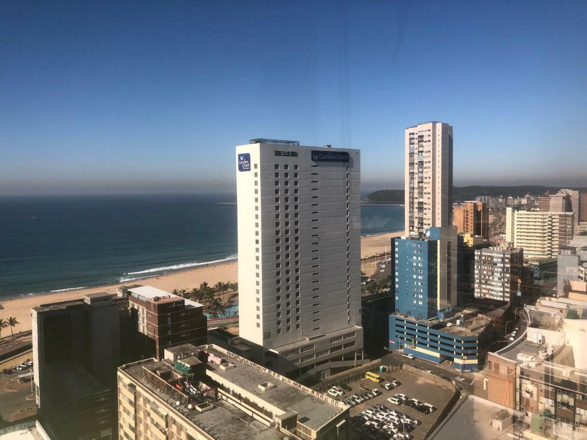 Coastlands Durban Self Catering Holiday Apartments Buitenkant foto