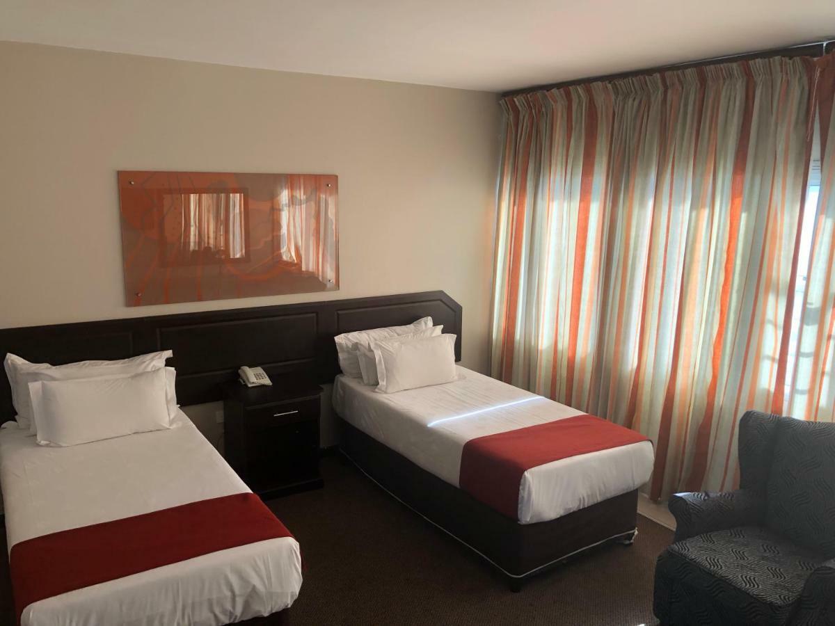 Coastlands Durban Self Catering Holiday Apartments Buitenkant foto