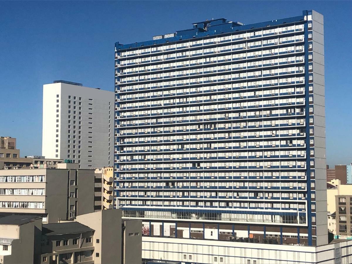 Coastlands Durban Self Catering Holiday Apartments Buitenkant foto